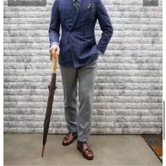 Allen Edmonds Maxfield Tassel Leather Loafers - Picture 2 of 13